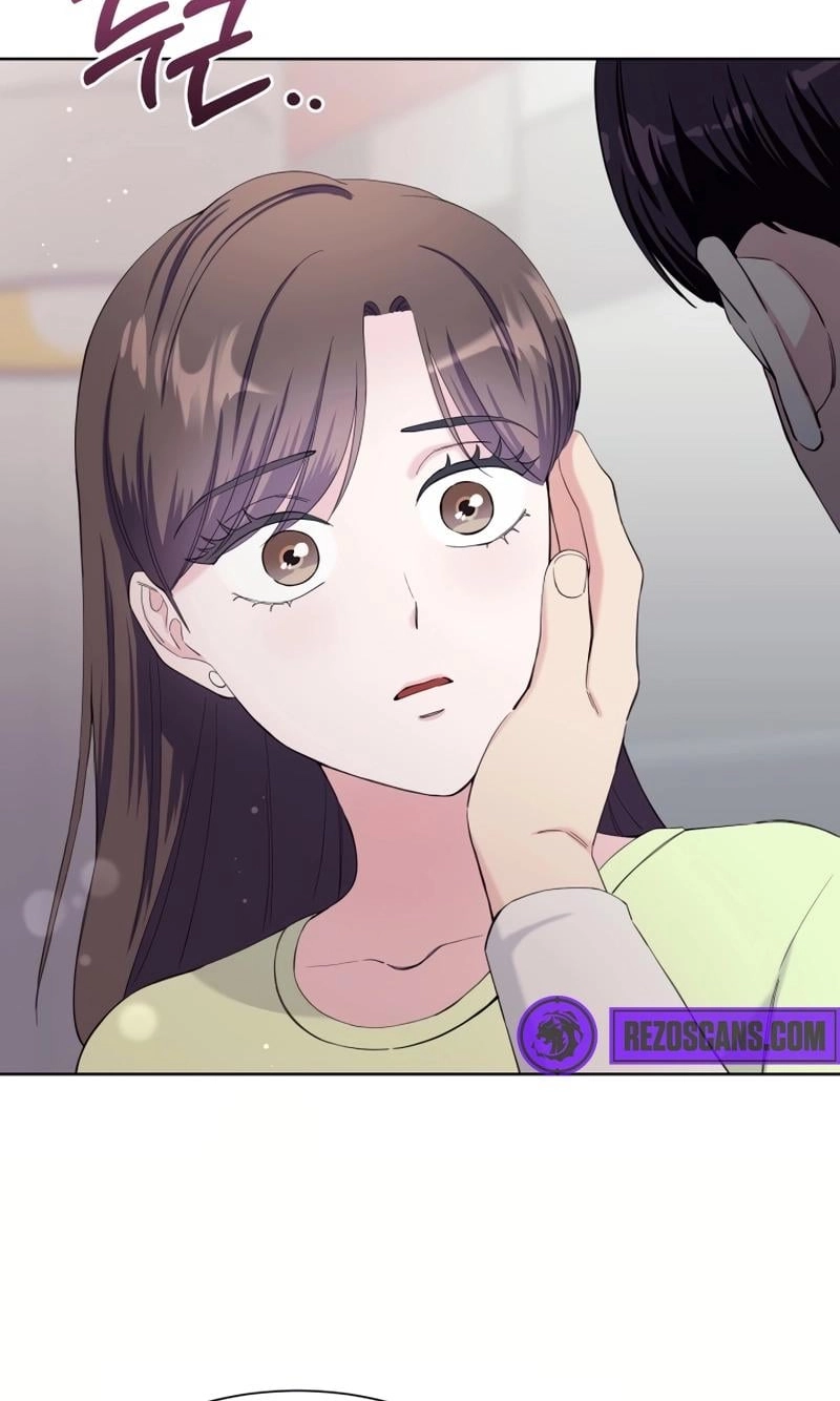 Pure Love of Gap Chapter 19 page 38 - 