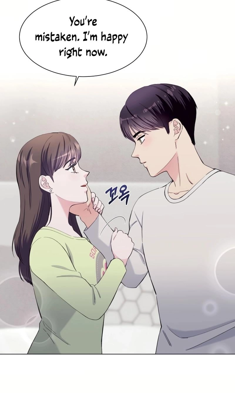 Pure Love of Gap Chapter 19 page 39 - 