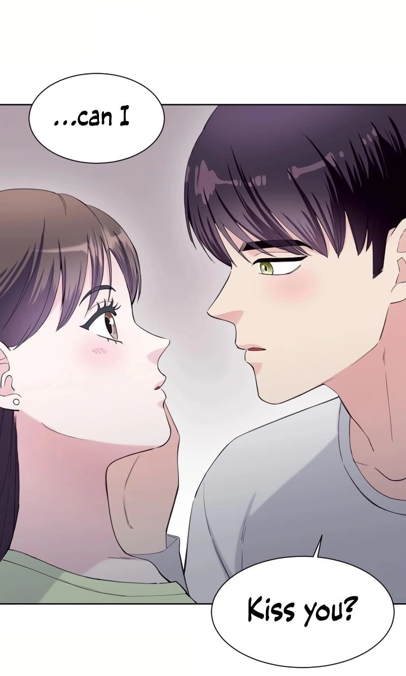 Pure Love of Gap Chapter 19 page 40 - 