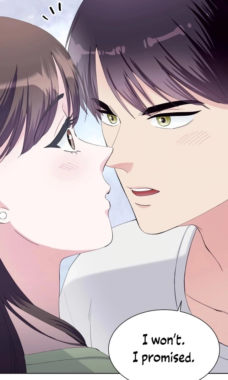 Pure Love of Gap Chapter 19 page 42 - 