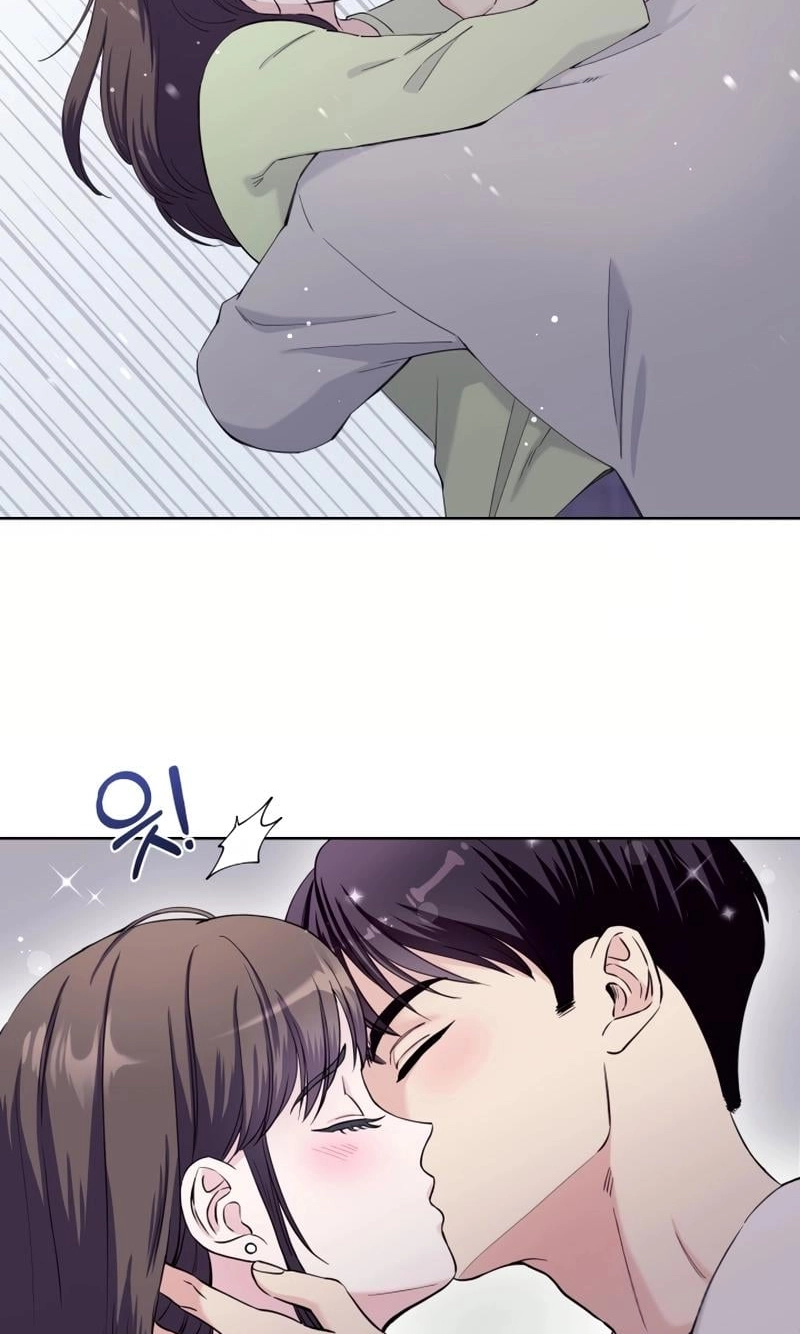 Pure Love of Gap Chapter 19 page 44 - 
