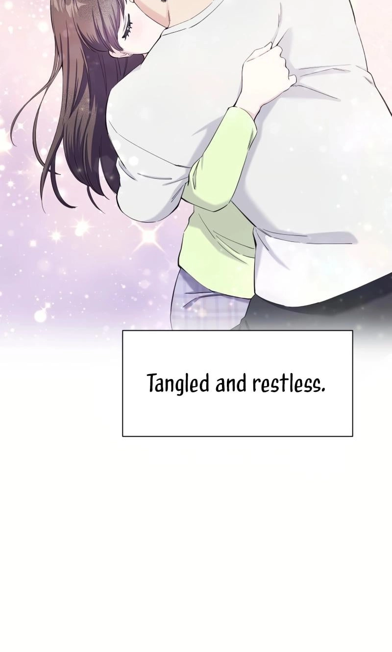 Pure Love of Gap Chapter 19 page 46 - 