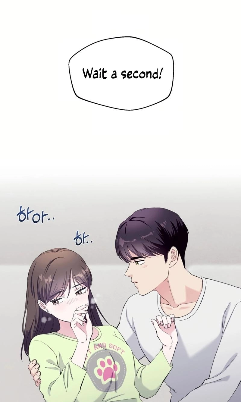 Pure Love of Gap Chapter 19 page 47 - 