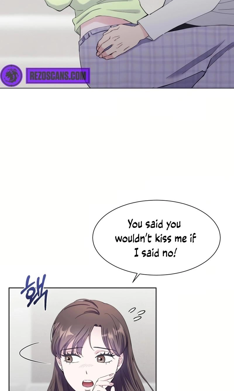 Pure Love of Gap Chapter 19 page 48 - 
