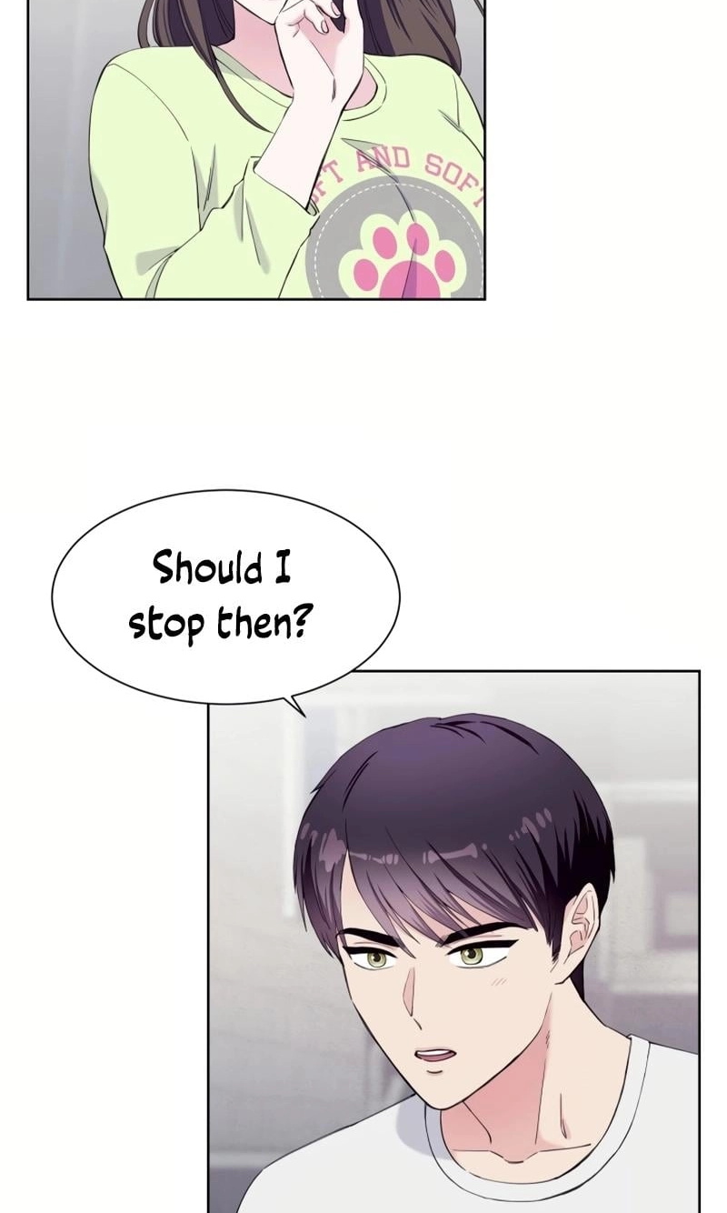 Pure Love of Gap Chapter 19 page 49 - 