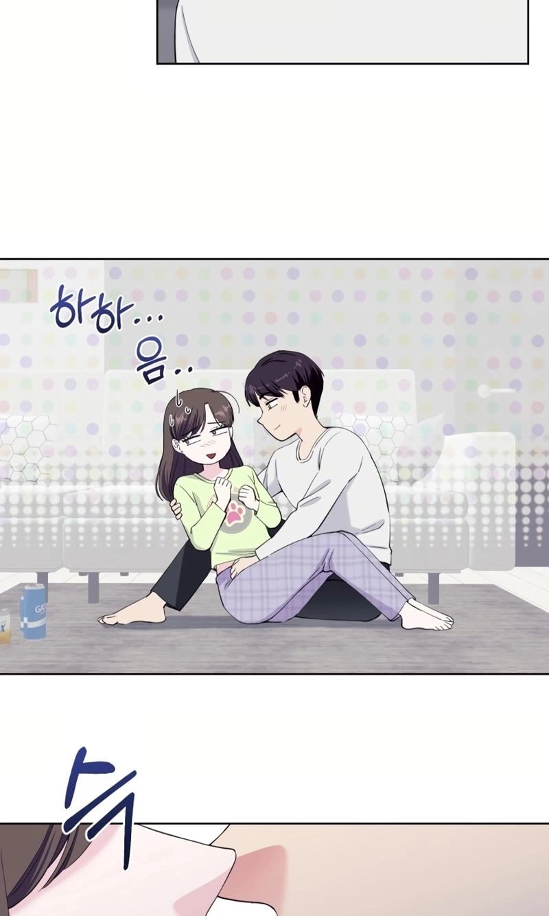 Pure Love of Gap Chapter 19 page 50 - 