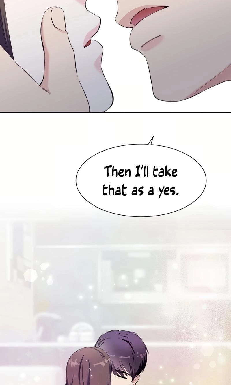 Pure Love of Gap Chapter 19 page 51 - 