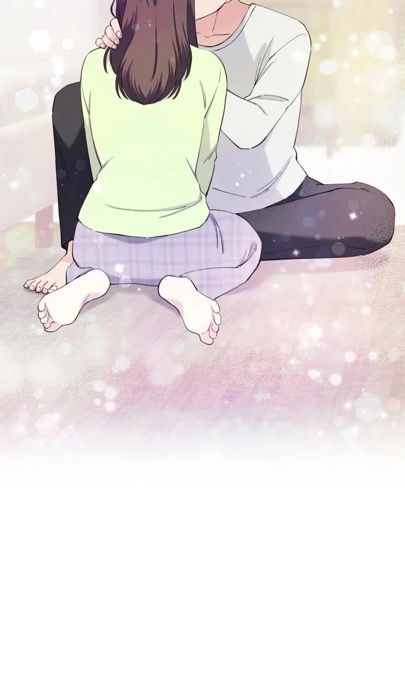Pure Love of Gap Chapter 19 page 52 - 