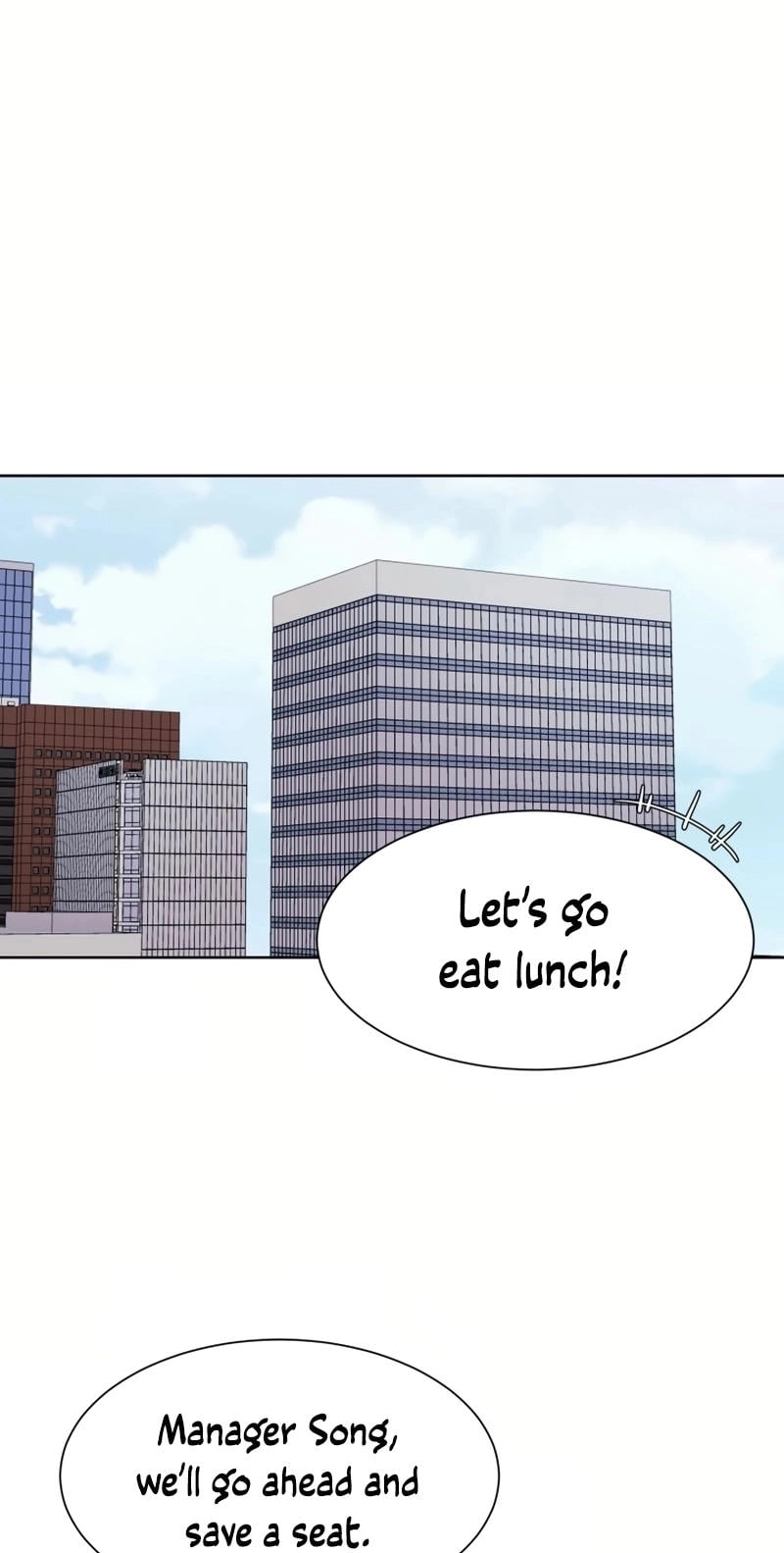 Pure Love of Gap Chapter 19 page 54 - 