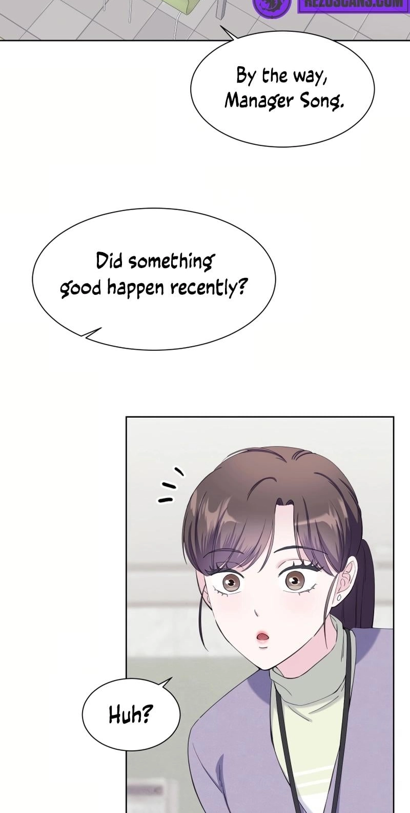 Pure Love of Gap Chapter 19 page 56 - 
