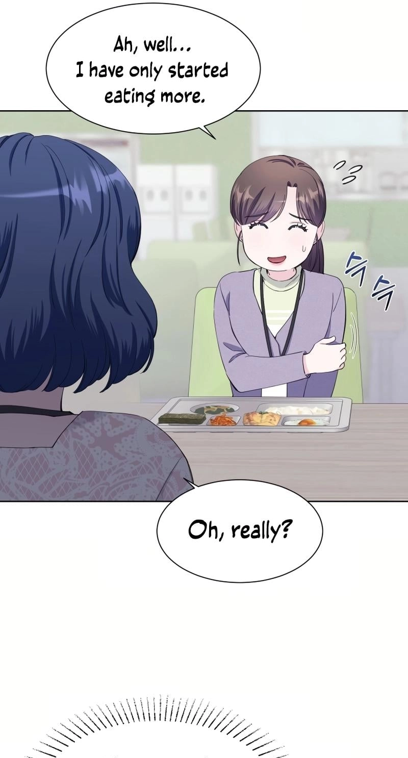 Pure Love of Gap Chapter 19 page 58 - 