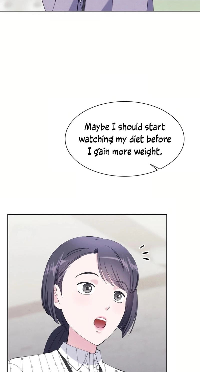 Pure Love of Gap Chapter 19 page 60 - 
