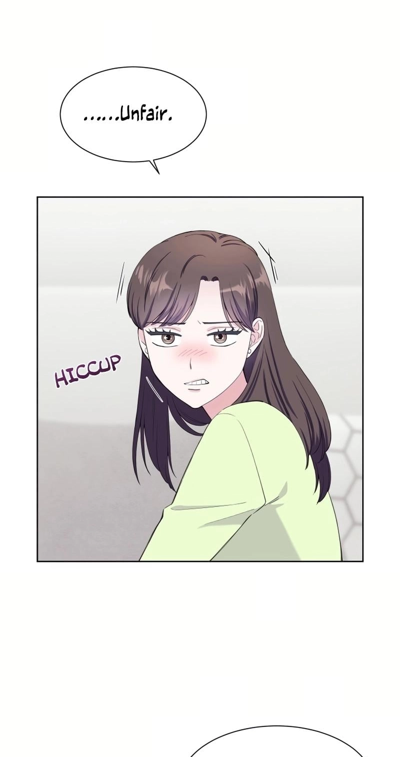 Pure Love of Gap Chapter 19 page 7 - 