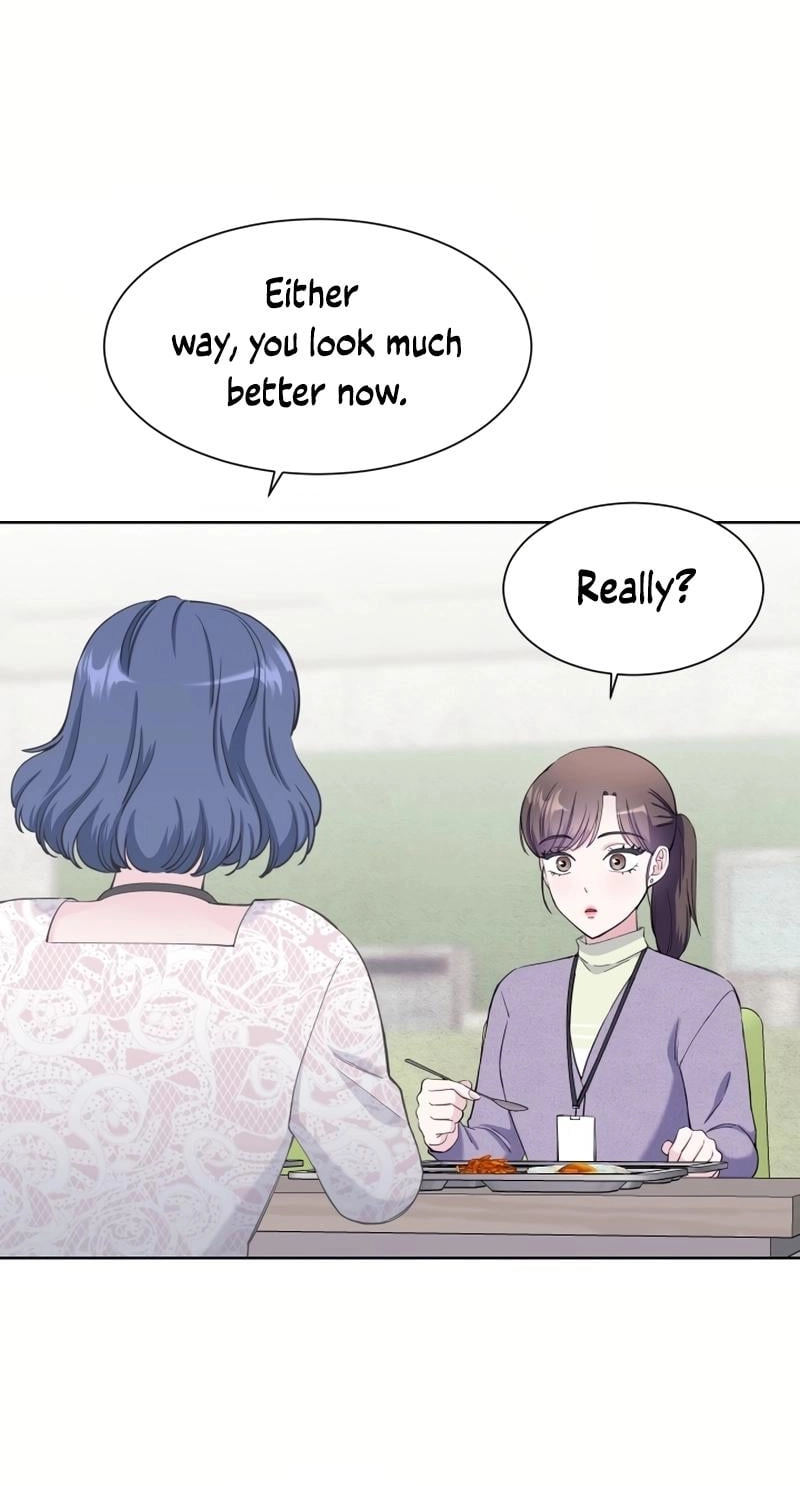 Pure Love of Gap Chapter 19 page 62 - 