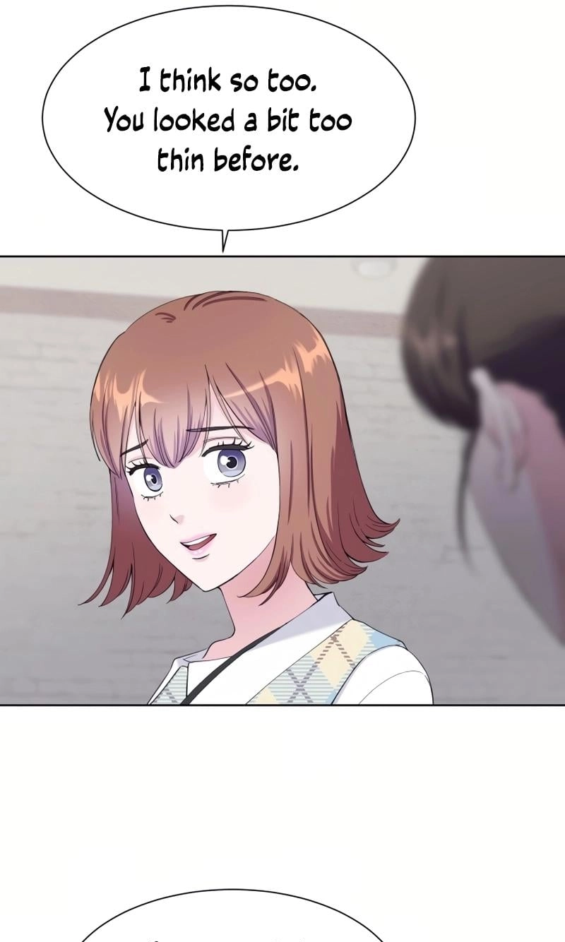 Pure Love of Gap Chapter 19 page 63 - 