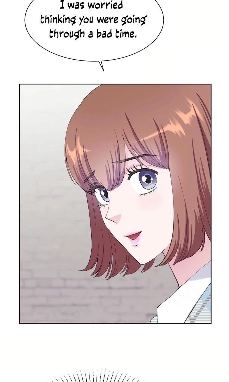 Pure Love of Gap Chapter 19 page 64 - 