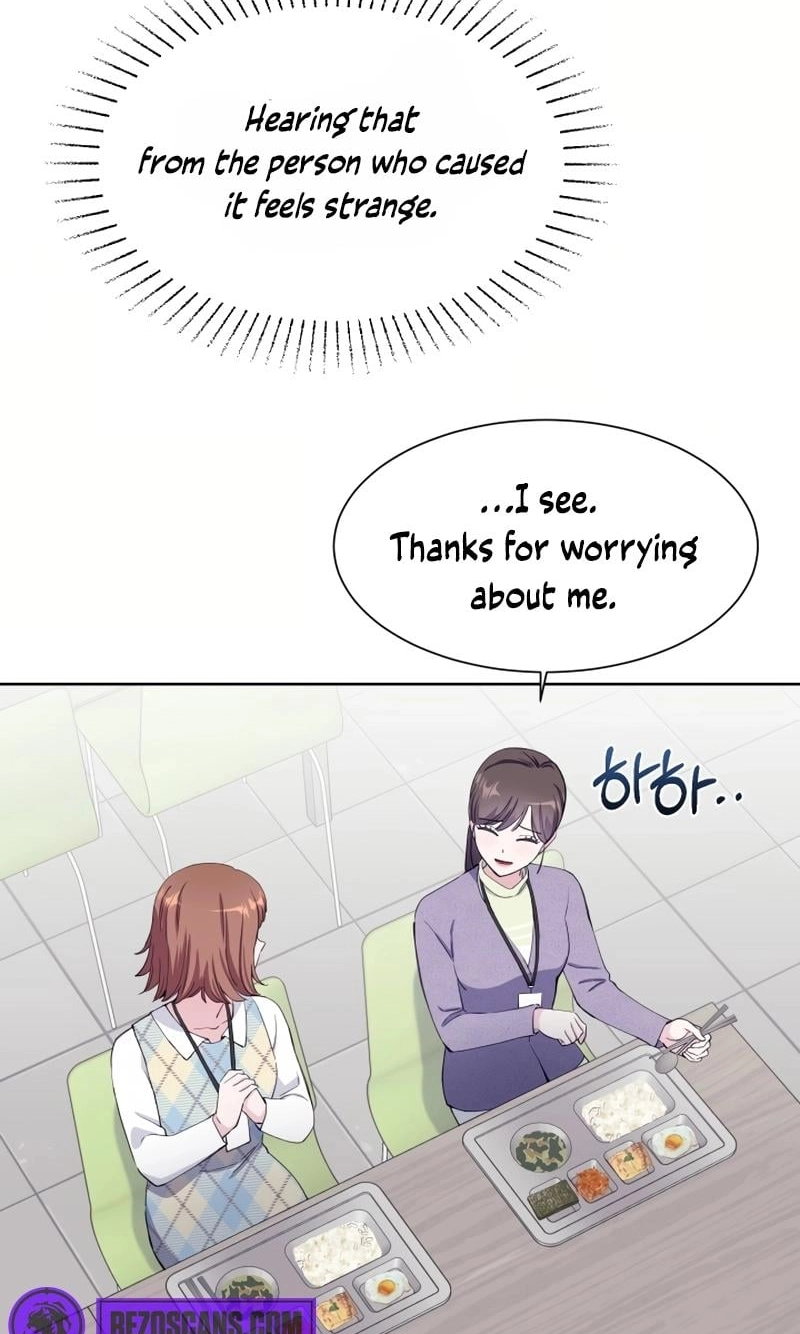 Pure Love of Gap Chapter 19 page 65 - 