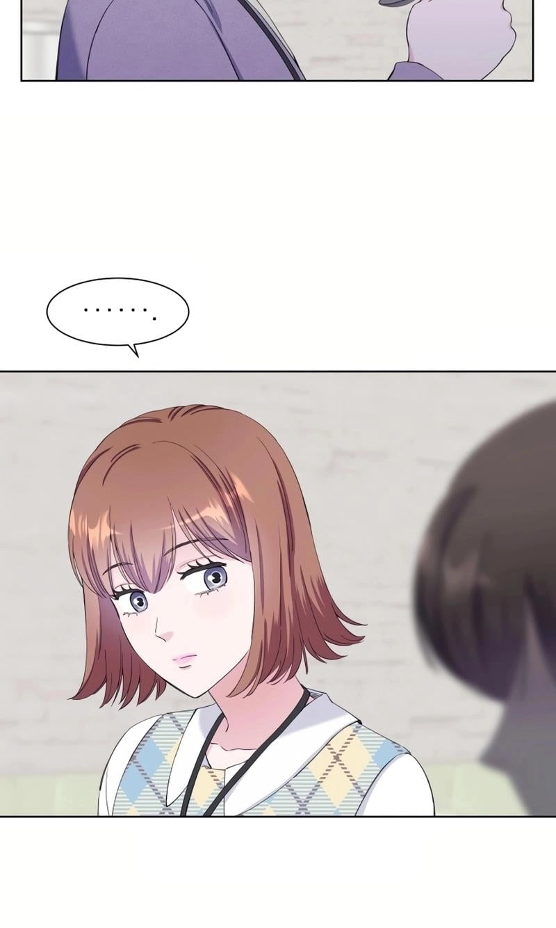 Pure Love of Gap Chapter 19 page 67 - 