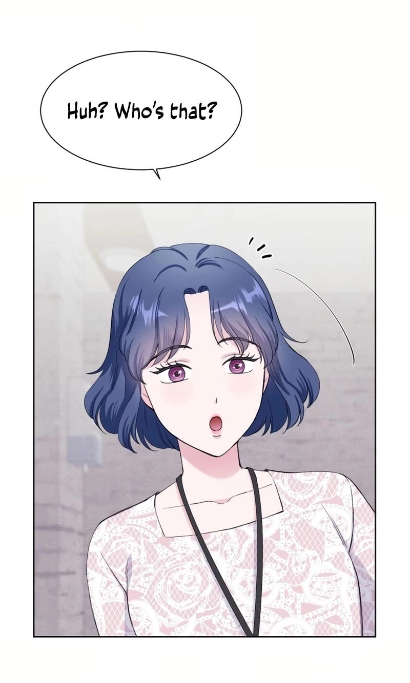 Pure Love of Gap Chapter 19 page 68 - 