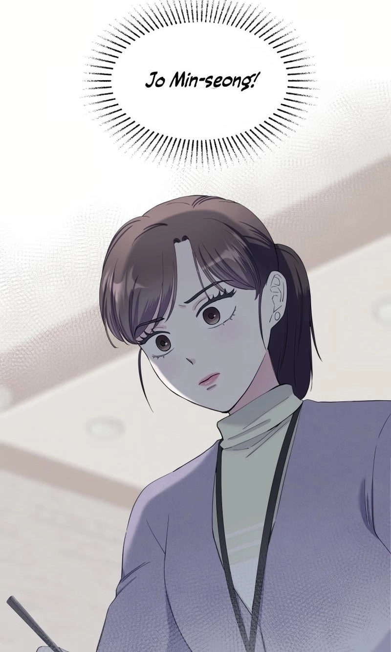 Pure Love of Gap Chapter 19 page 71 - 