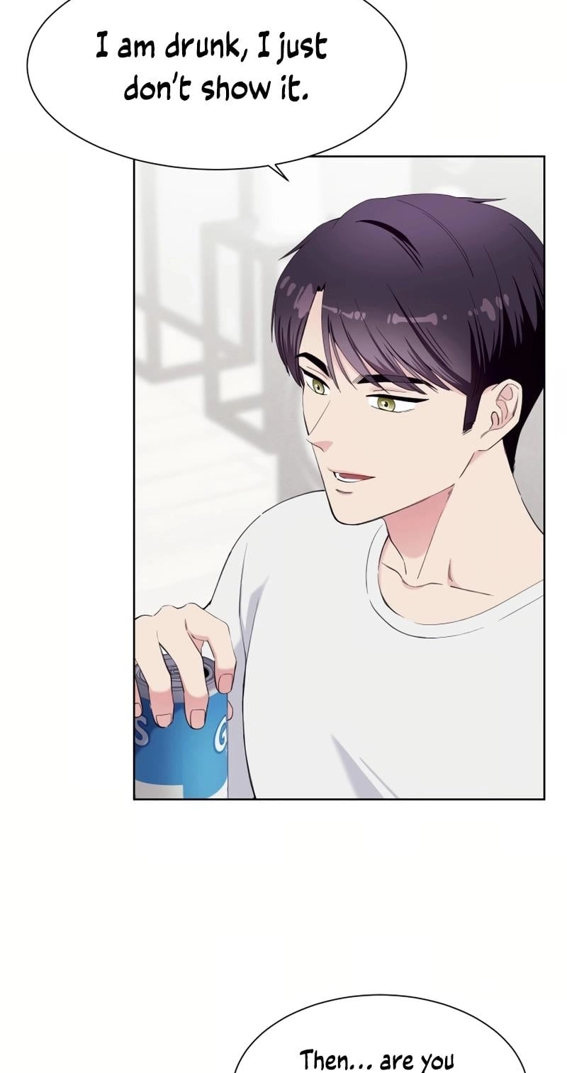 Pure Love of Gap Chapter 19 page 9 - 