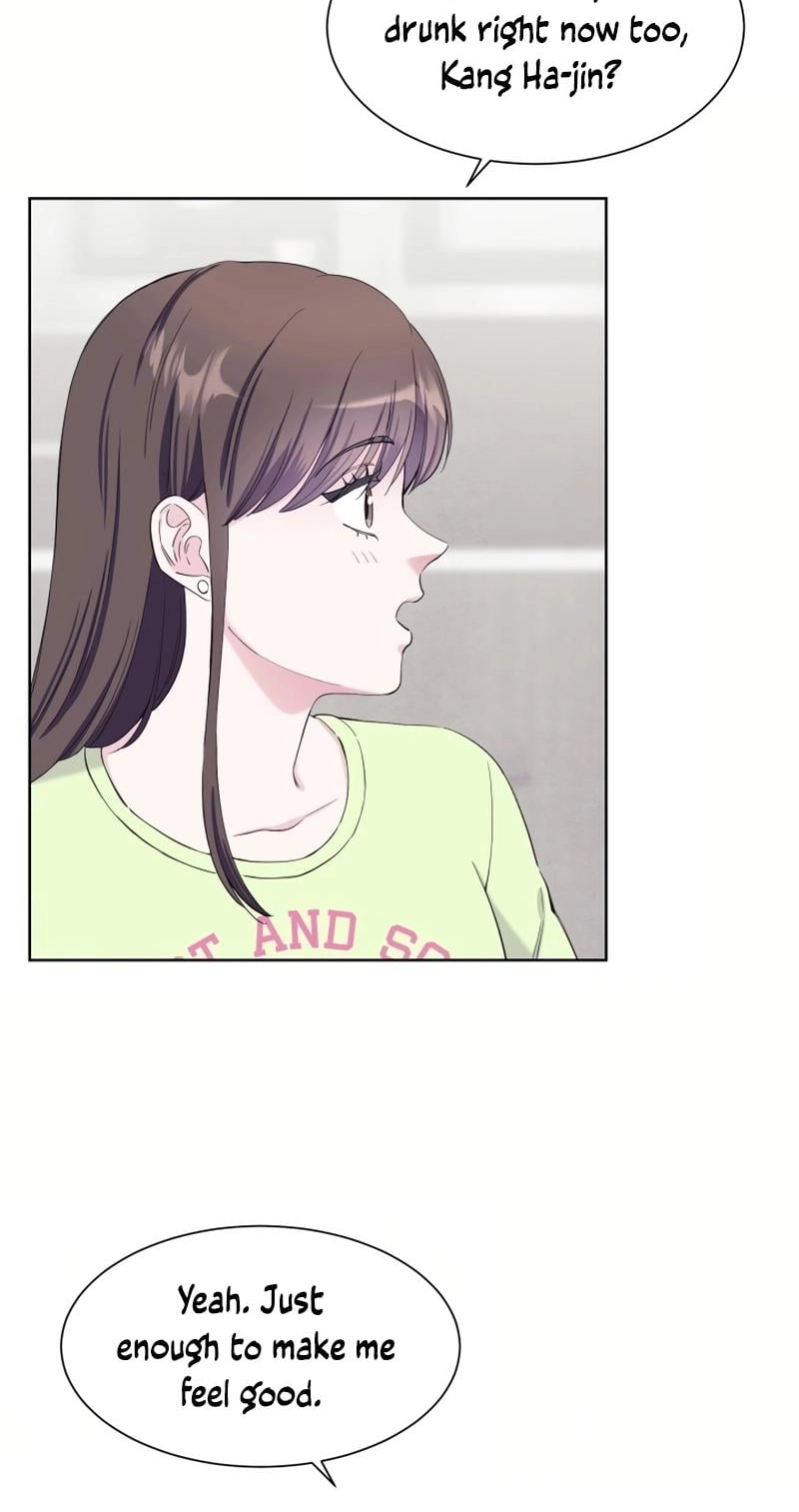 Pure Love of Gap Chapter 19 page 10 - 