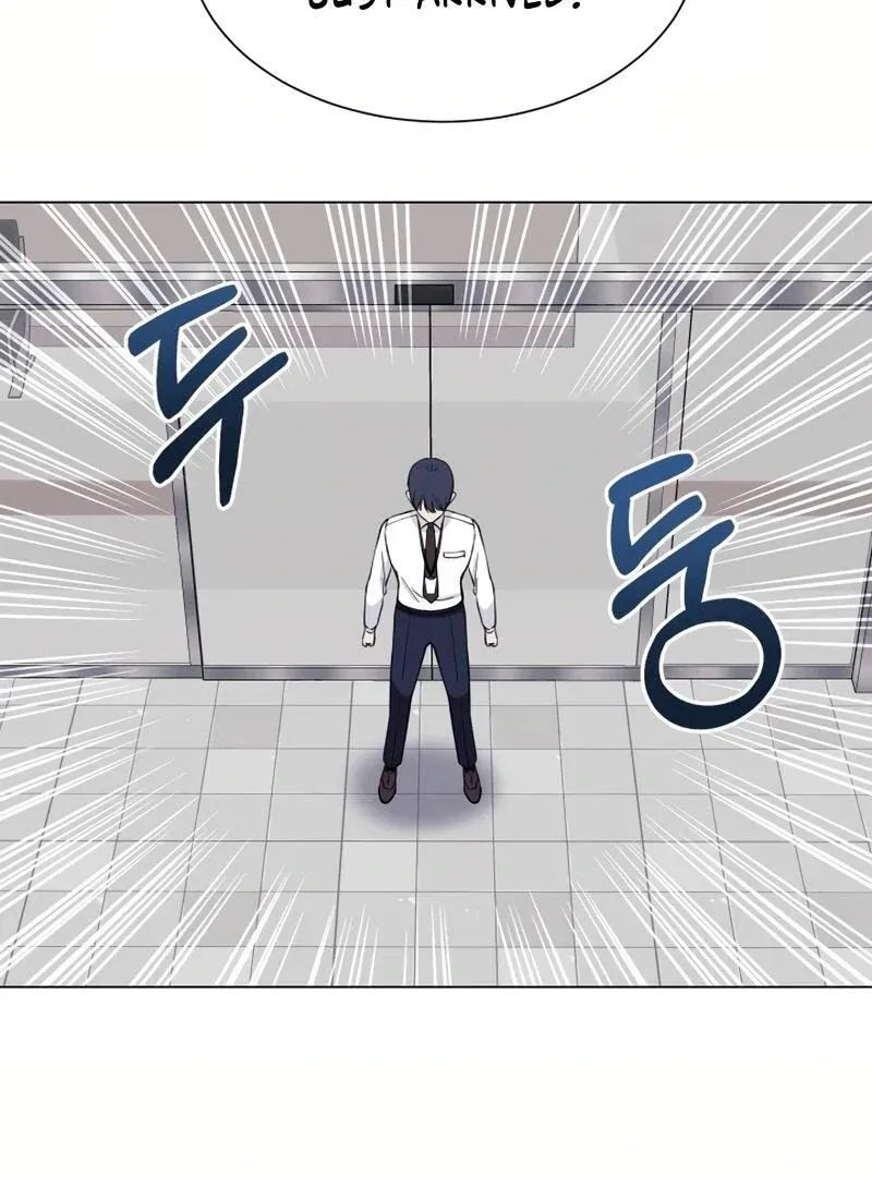 Pure Love of Gap Chapter 2 page 112 - 