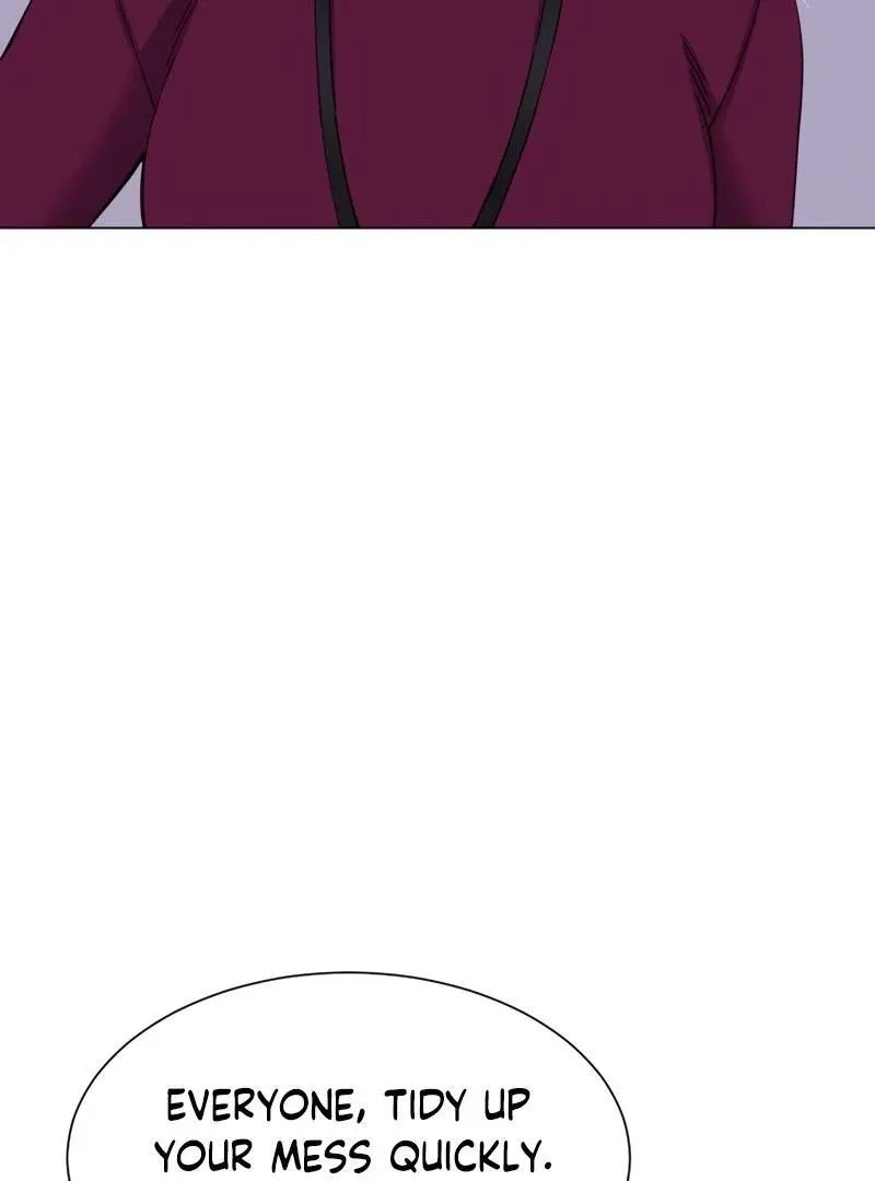 Pure Love of Gap Chapter 2 page 116 - 