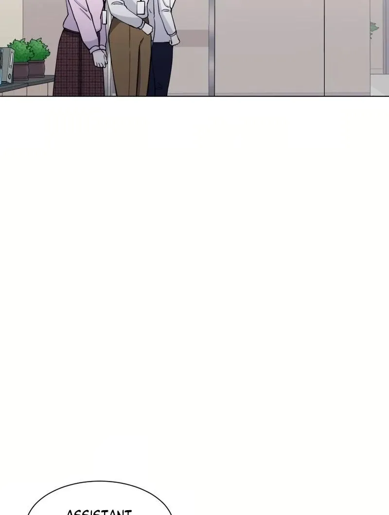 Pure Love of Gap Chapter 2 page 119 - 