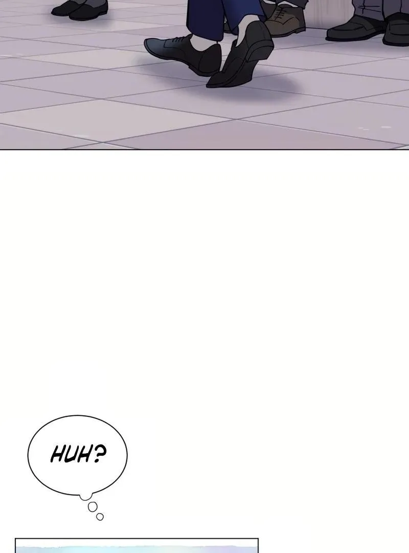 Pure Love of Gap Chapter 2 page 134 - 