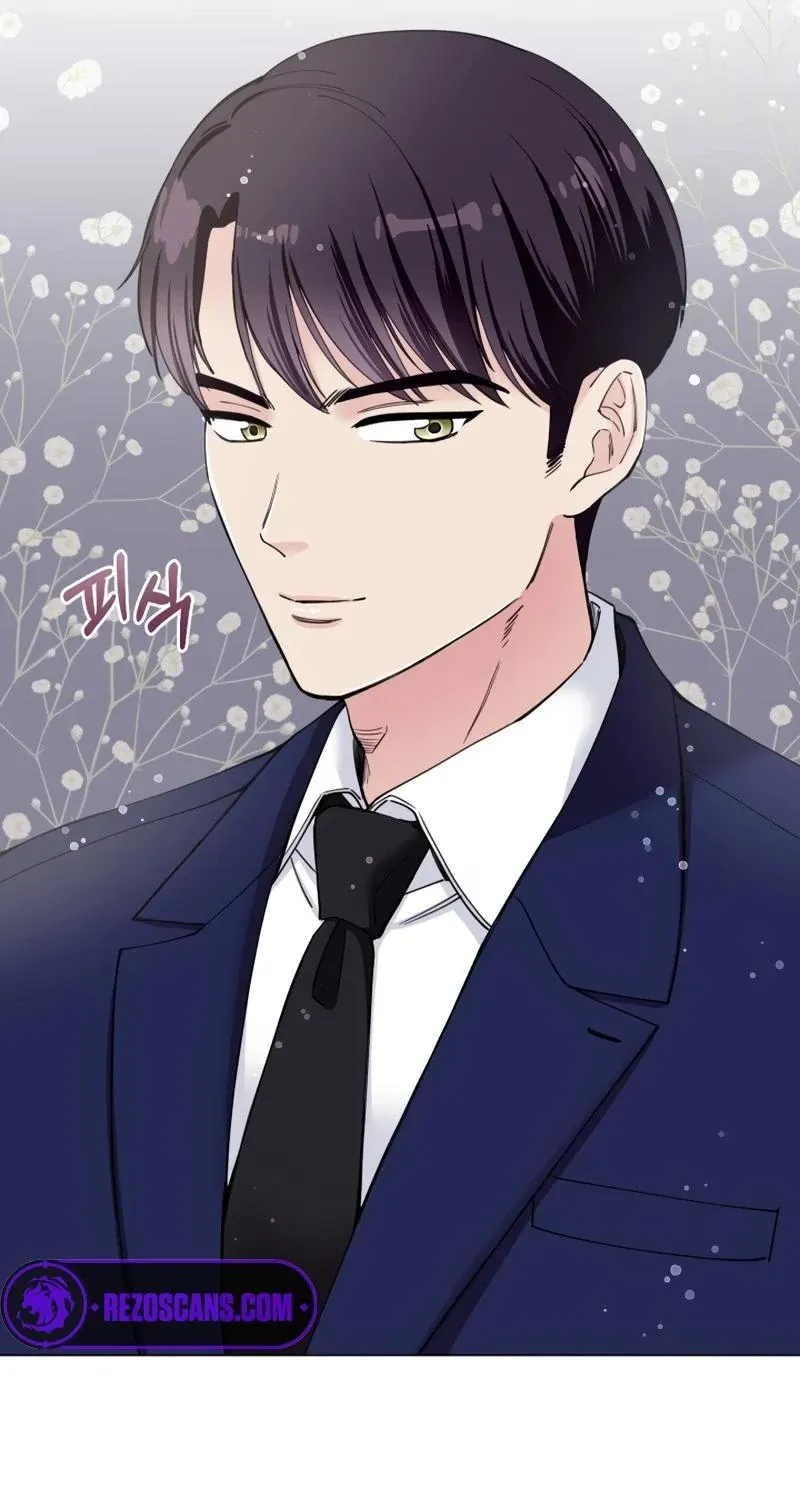 Pure Love of Gap Chapter 2 page 145 - 