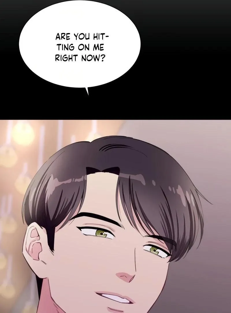 Pure Love of Gap Chapter 2 page 19 - 