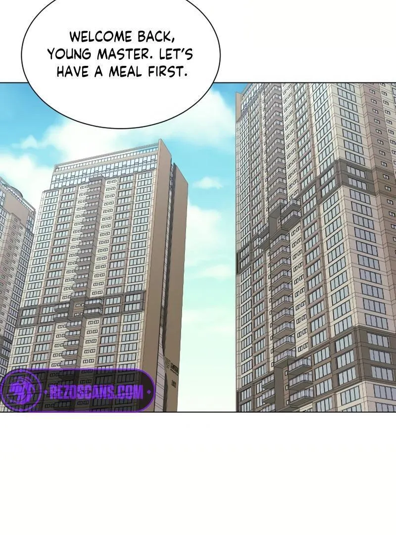 Pure Love of Gap Chapter 2 page 55 - 