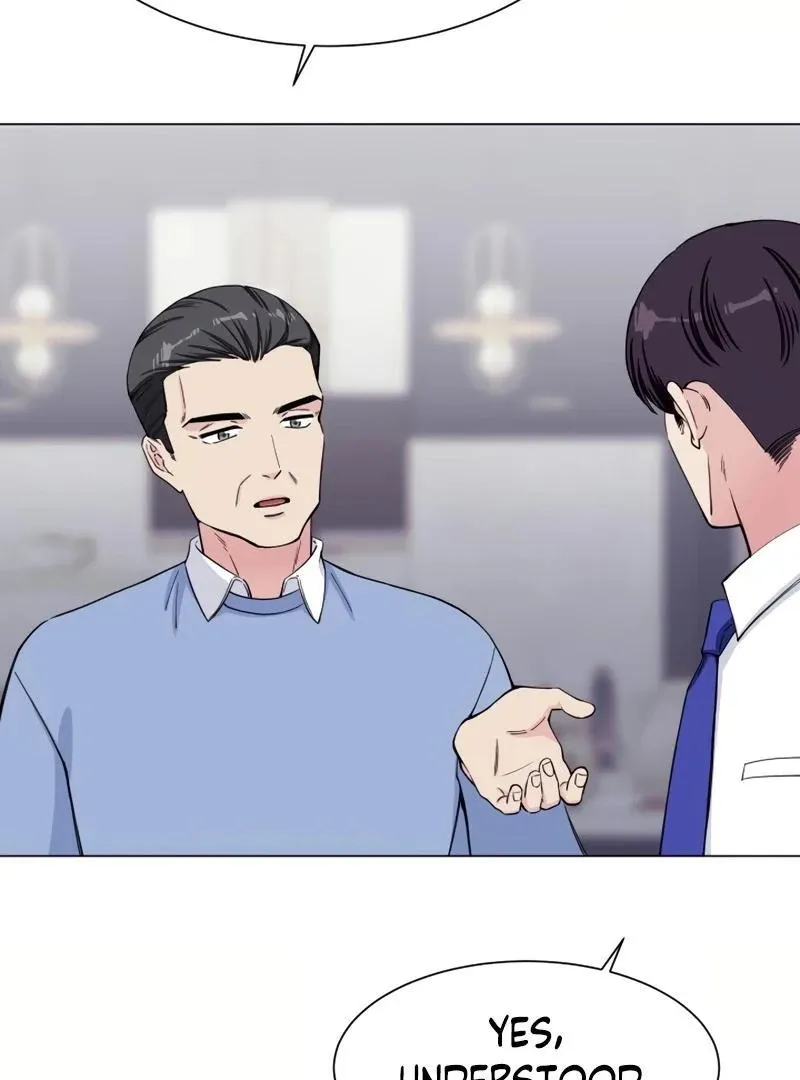 Pure Love of Gap Chapter 2 page 73 - 