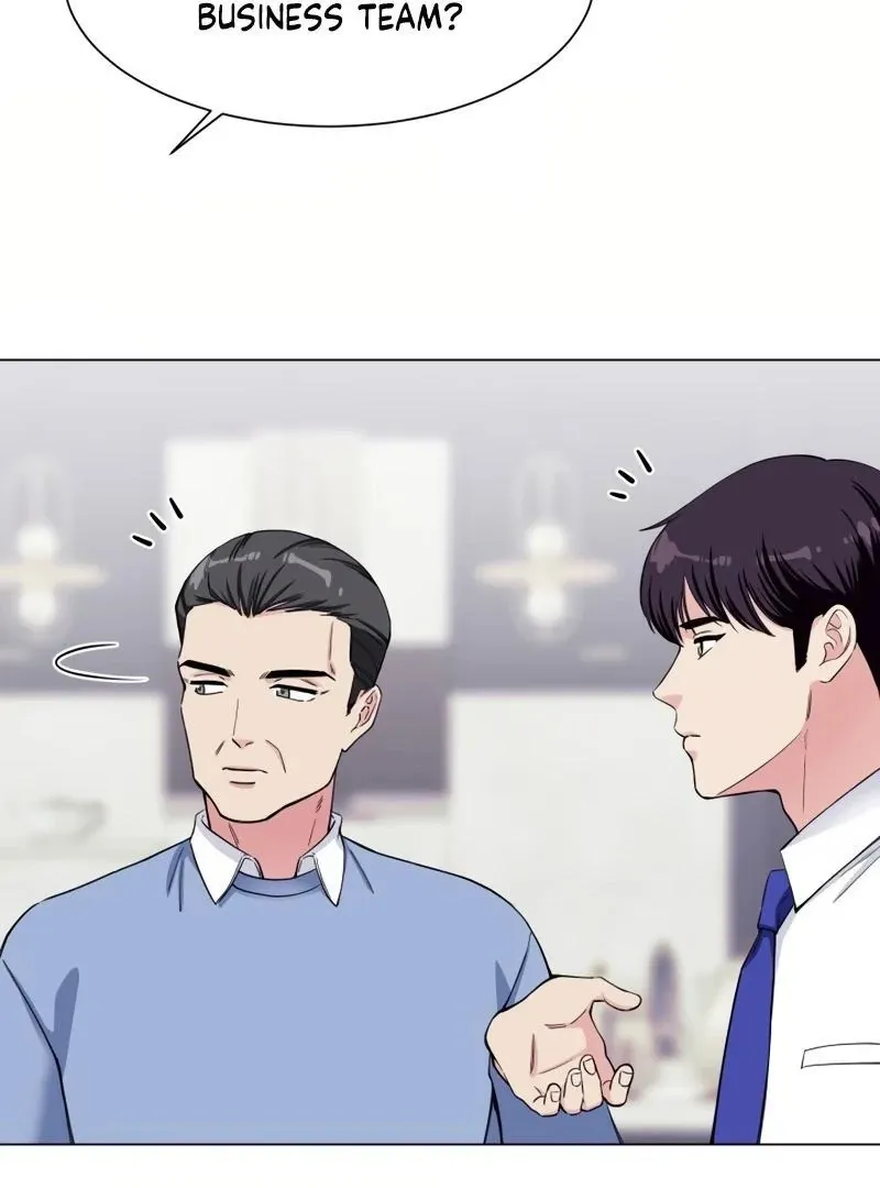 Pure Love of Gap Chapter 2 page 75 - 