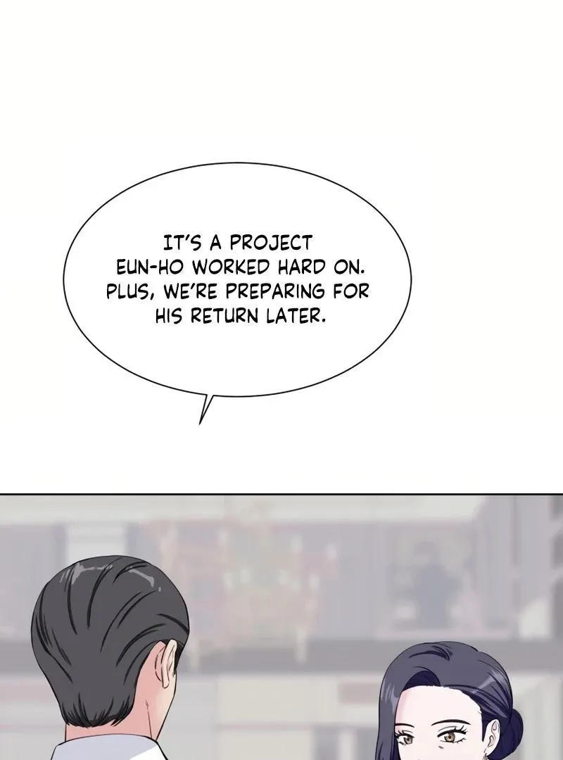Pure Love of Gap Chapter 2 page 84 - 