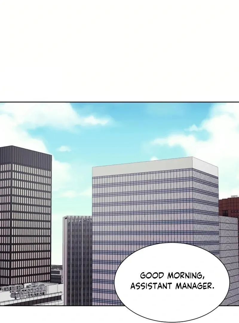Pure Love of Gap Chapter 2 page 90 - 