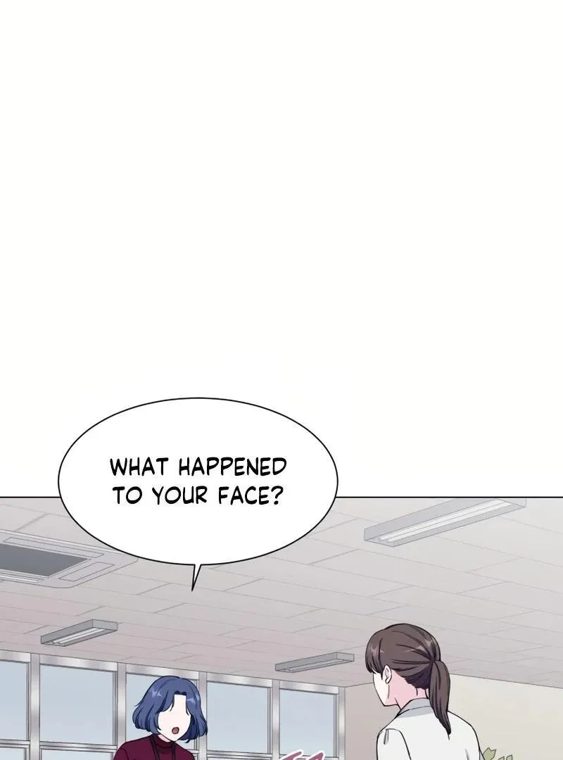 Pure Love of Gap Chapter 2 page 97 - 