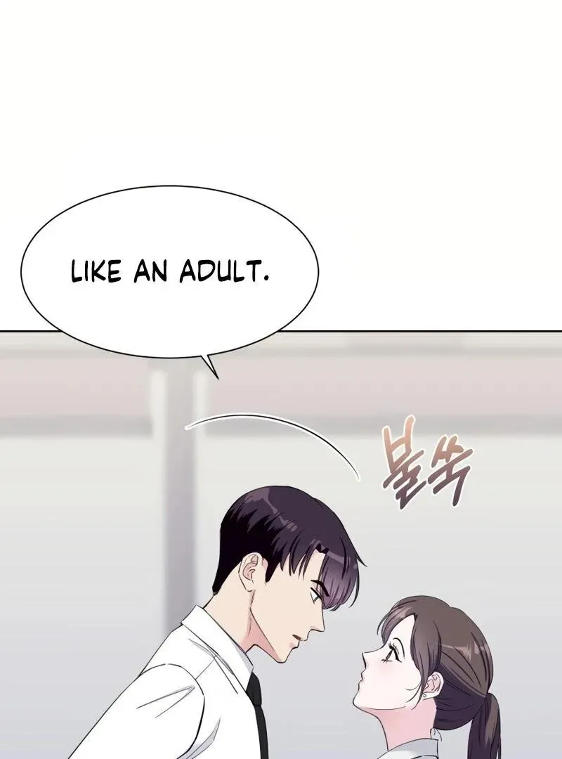Pure Love of Gap Chapter 3 page 104 - 