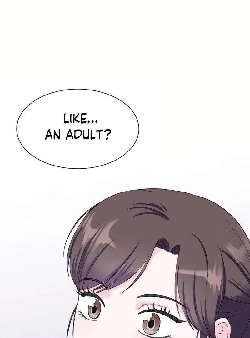 Pure Love of Gap Chapter 3 page 107 - 