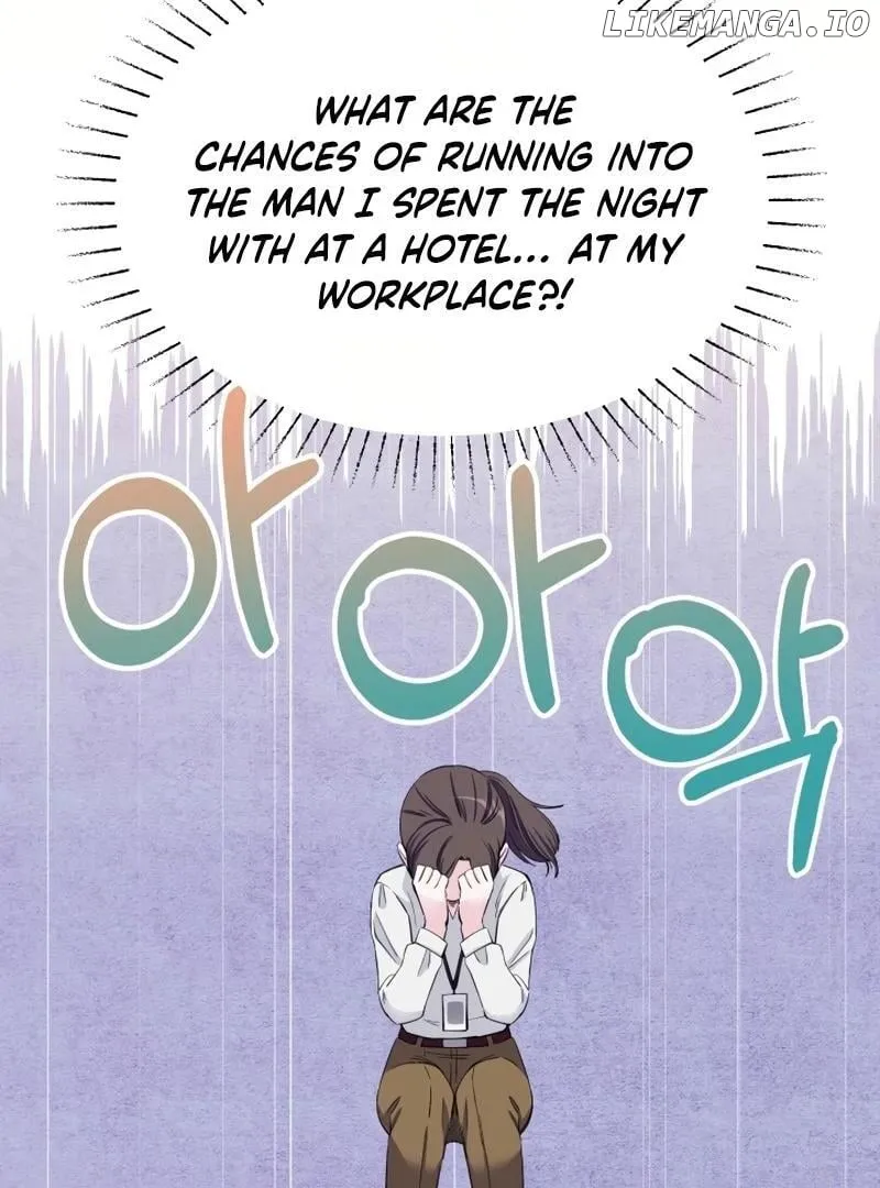 Pure Love of Gap Chapter 3 page 12 - 