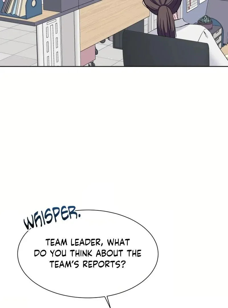 Pure Love of Gap Chapter 3 page 18 - 