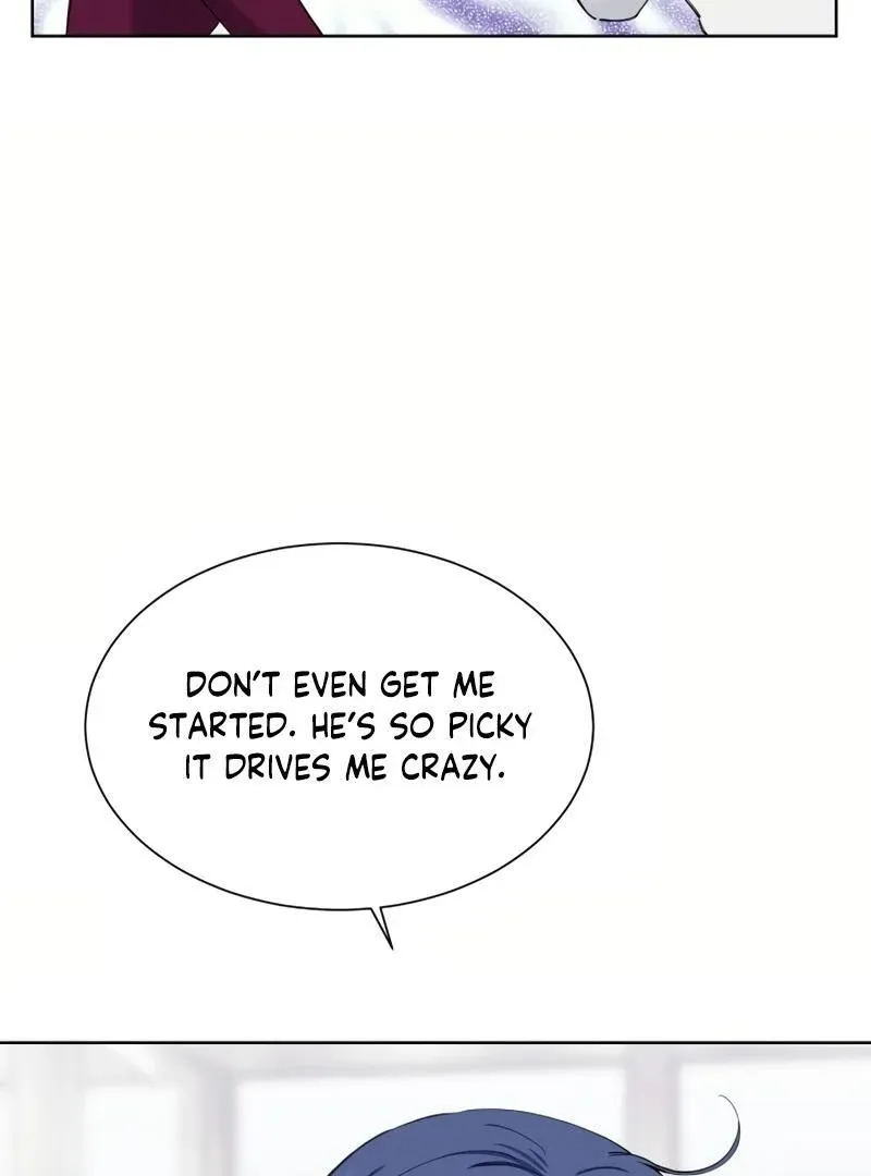 Pure Love of Gap Chapter 3 page 21 - 