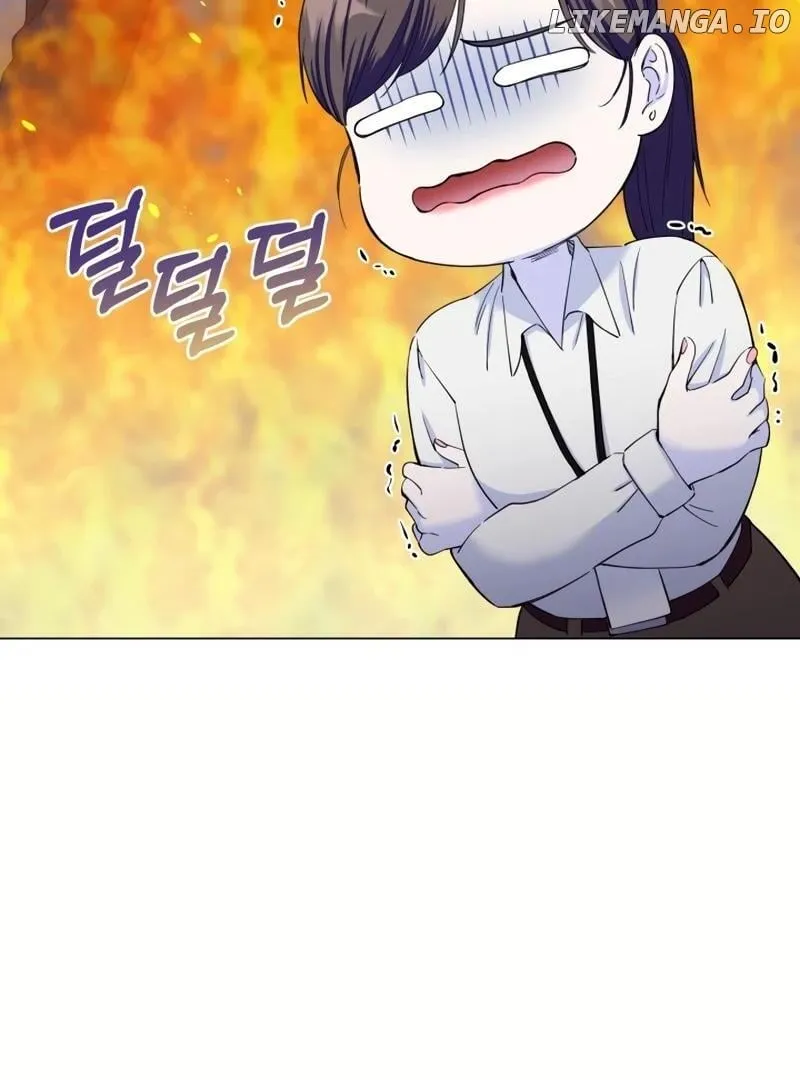 Pure Love of Gap Chapter 3 page 25 - 