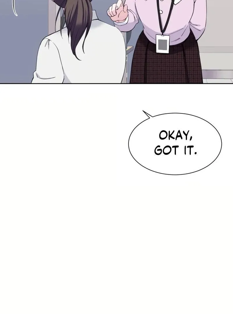 Pure Love of Gap Chapter 3 page 30 - 