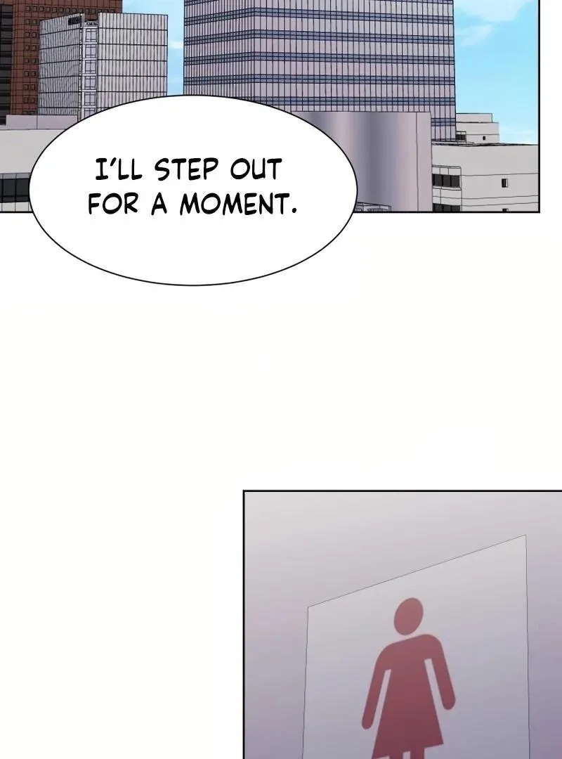 Pure Love of Gap Chapter 3 page 4 - 