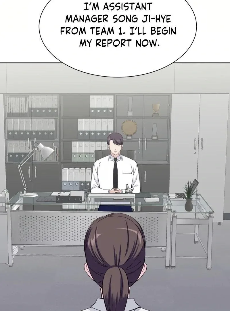 Pure Love of Gap Chapter 3 page 34 - 