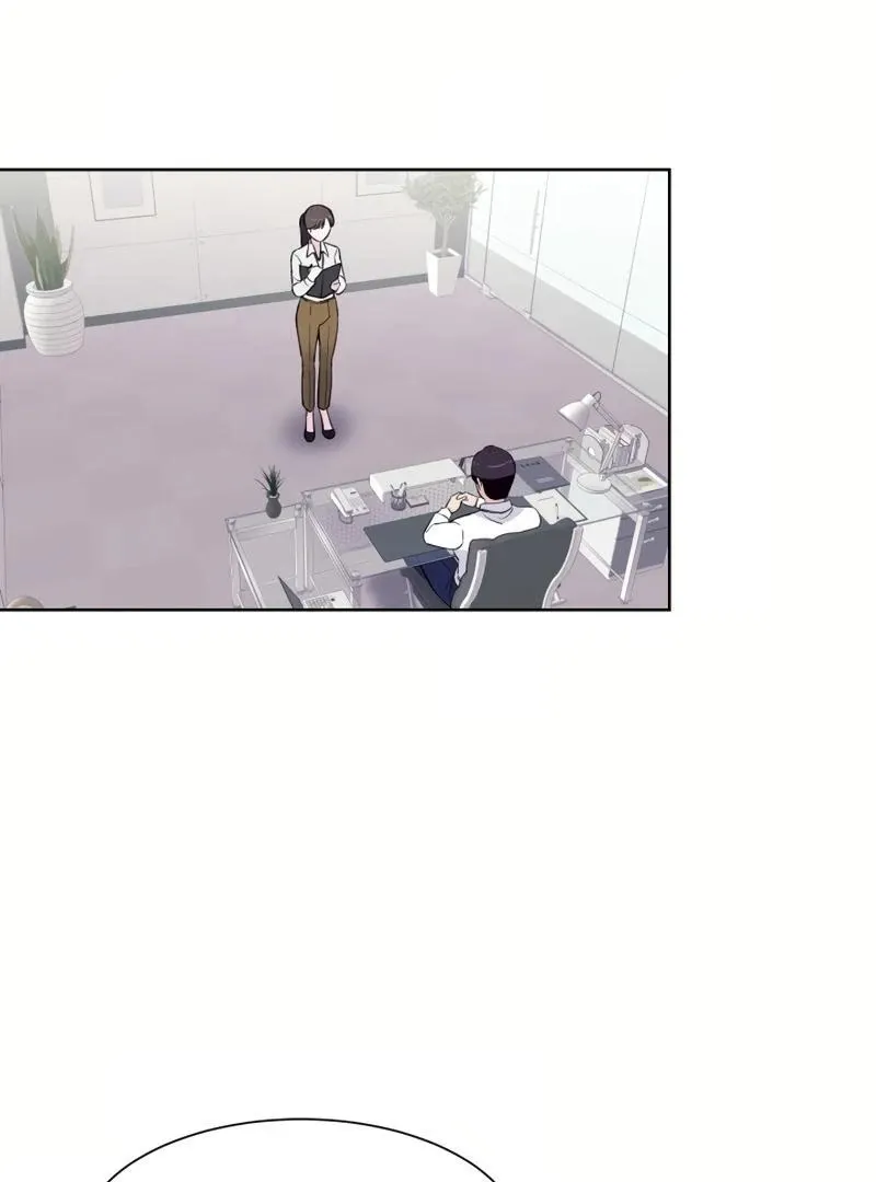 Pure Love of Gap Chapter 3 page 36 - 