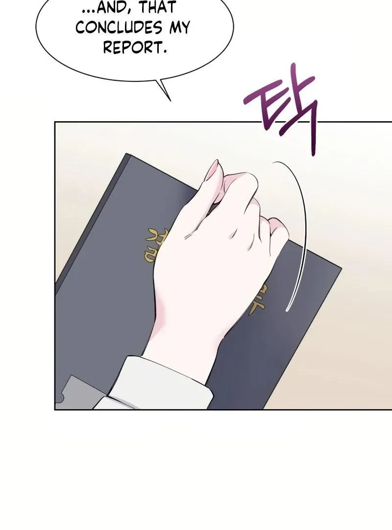 Pure Love of Gap Chapter 3 page 37 - 