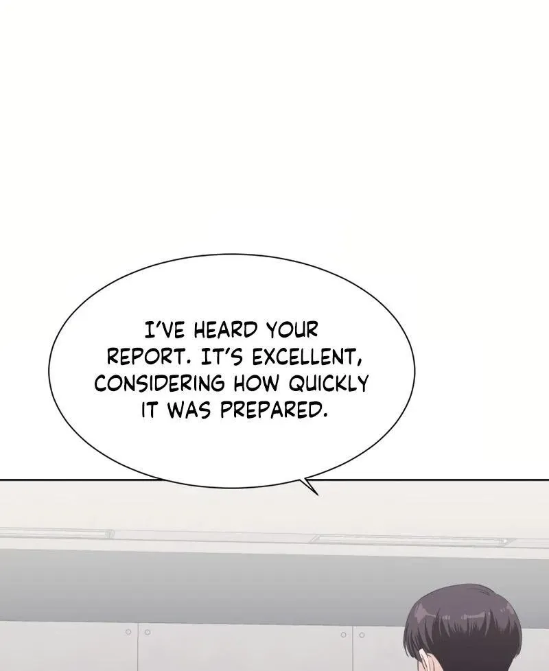 Pure Love of Gap Chapter 3 page 38 - 